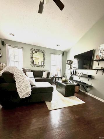 5393 N Teresa Lane Bloomington IN 47404