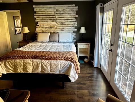 5393 N Teresa Lane Bloomington IN 47404