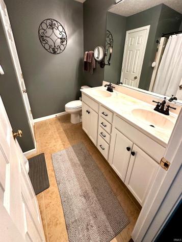 5393 N Teresa Lane Bloomington IN 47404