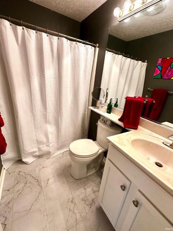5393 N Teresa Lane Bloomington IN 47404