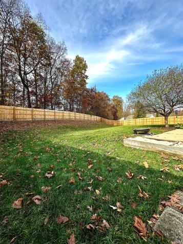 5393 N Teresa Lane Bloomington IN 47404