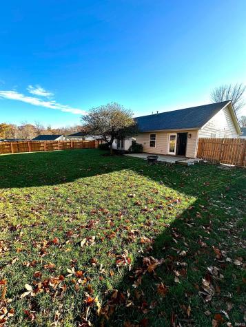 5393 N Teresa Lane Bloomington IN 47404