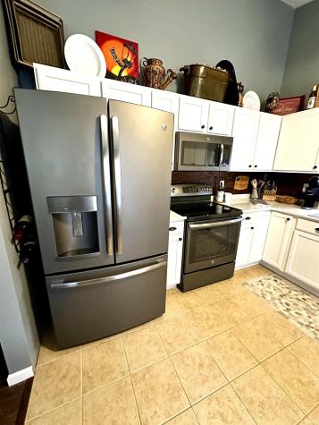 5393 N Teresa Lane Bloomington IN 47404
