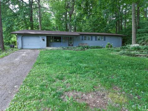 330 E 10th Street Jonesboro IN 46938