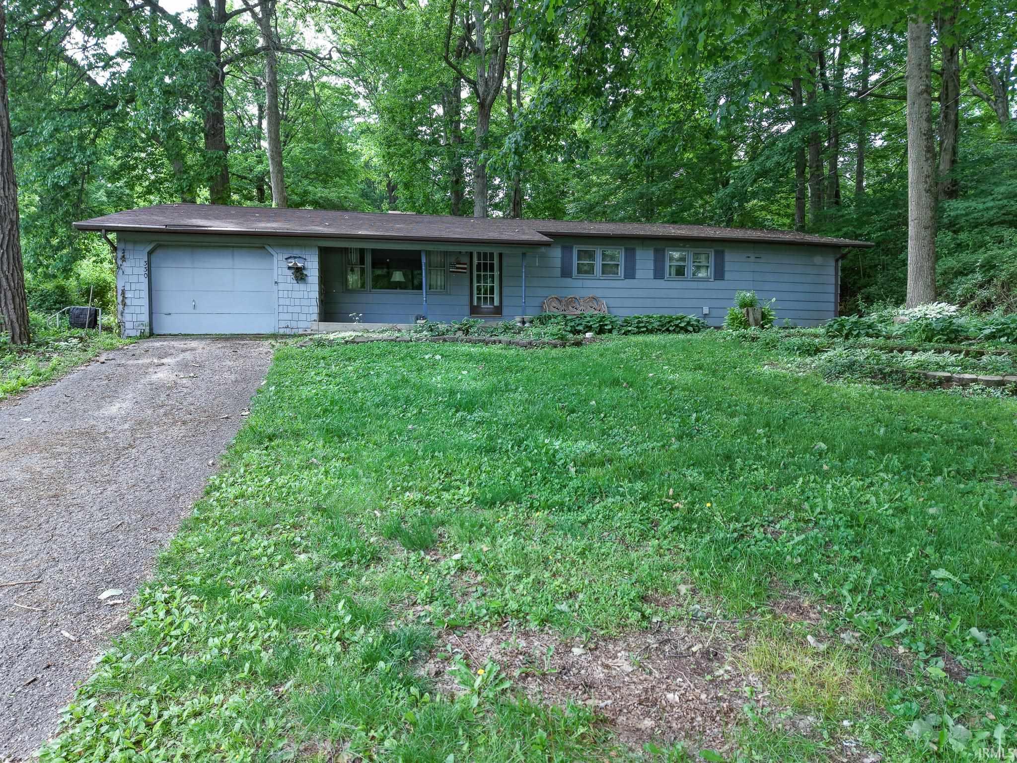 330 E 10th Street Jonesboro IN 46938