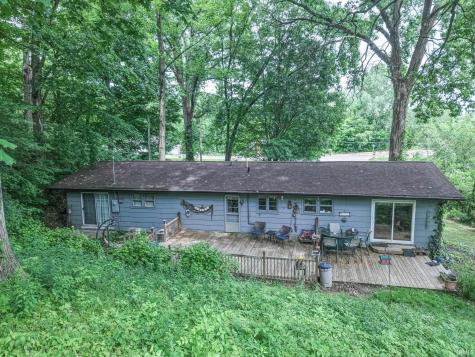 330 E 10th Street Jonesboro IN 46938