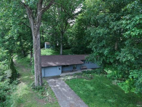 330 E 10th Street Jonesboro IN 46938