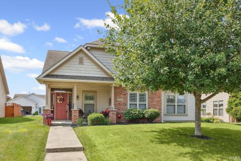 2331 Mondavi Boulevard Lafayette IN 47909