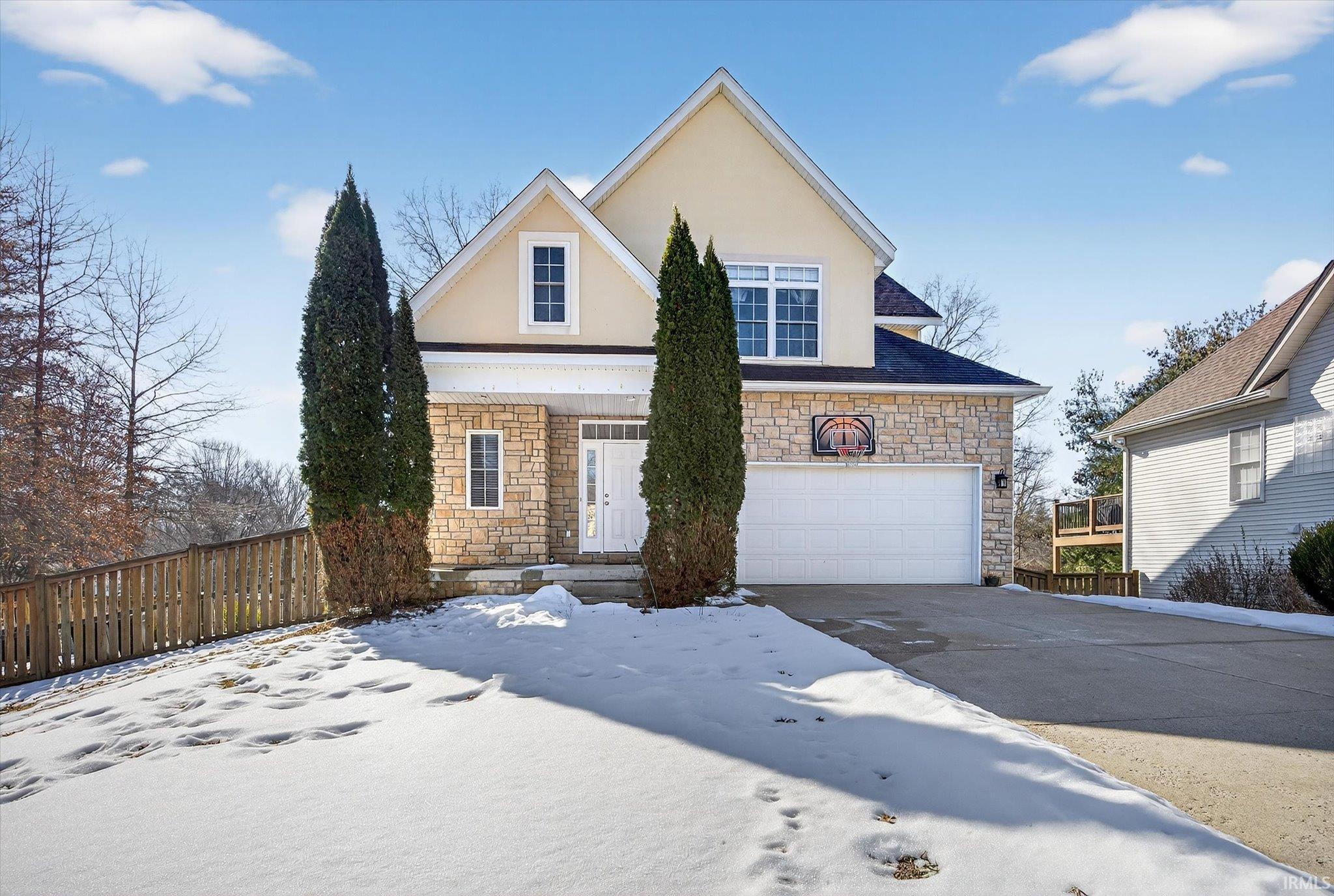 1982 E Cheyanne Lane Bloomington IN 47401
