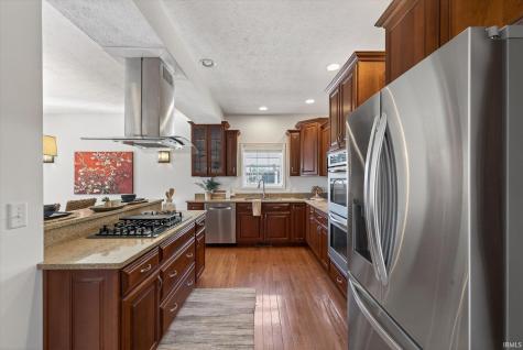 1982 E Cheyanne Lane Bloomington IN 47401