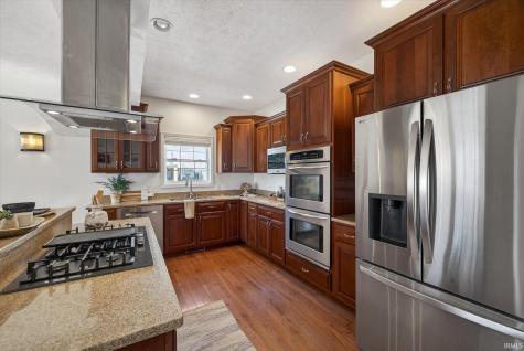1982 E Cheyanne Lane Bloomington IN 47401