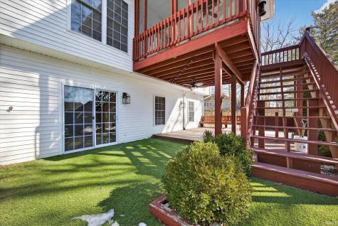 1982 E Cheyanne Lane Bloomington IN 47401