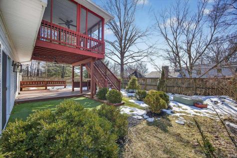 1982 E Cheyanne Lane Bloomington IN 47401