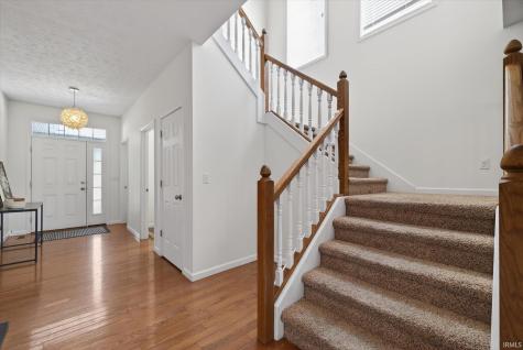 1982 E Cheyanne Lane Bloomington IN 47401