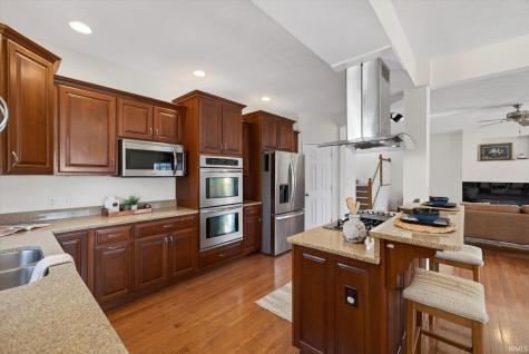 1982 E Cheyanne Lane Bloomington IN 47401