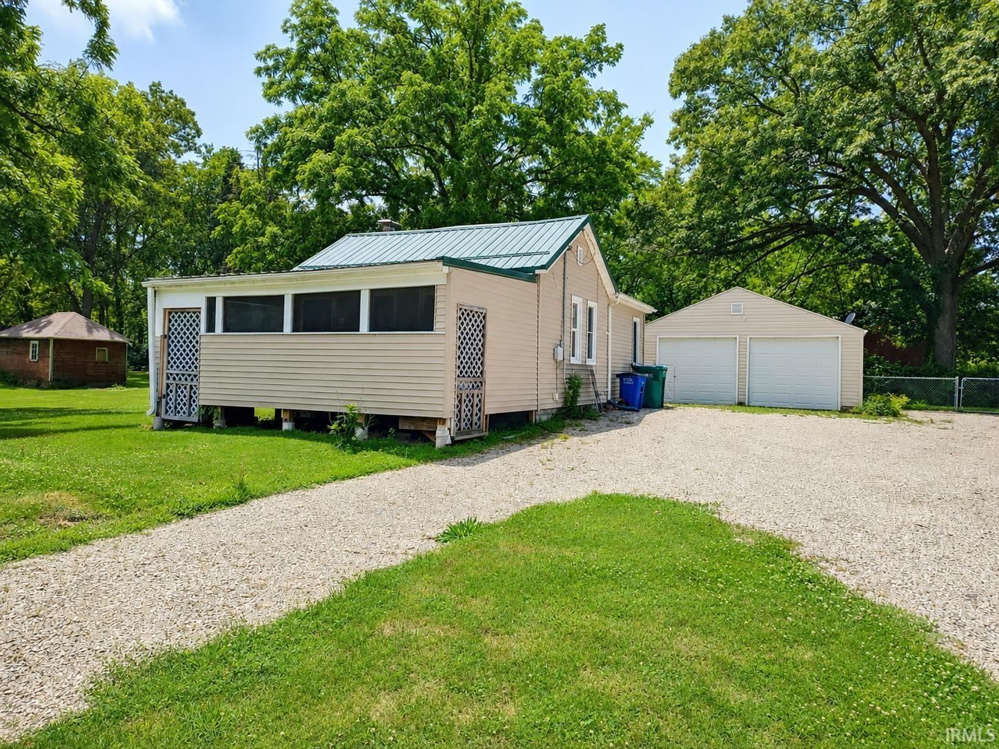 544 Fremont Street Laporte IN 46350