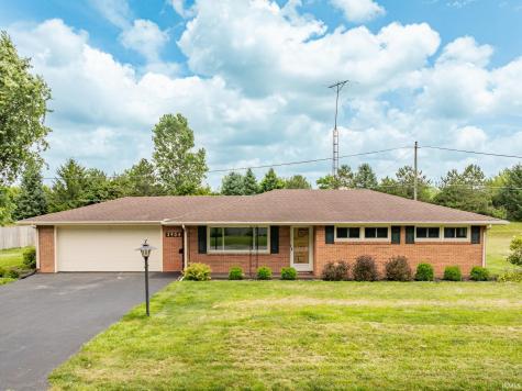 3904 S Maple Lane Muncie IN 47302