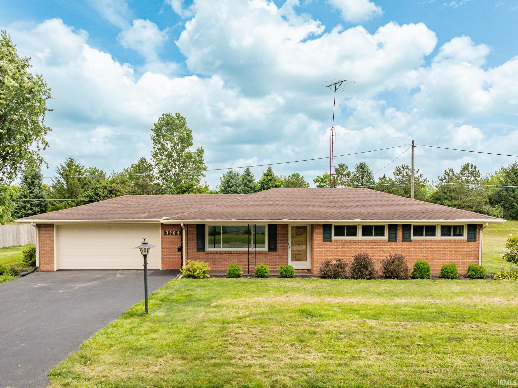 3904 S Maple Lane Muncie IN 47302