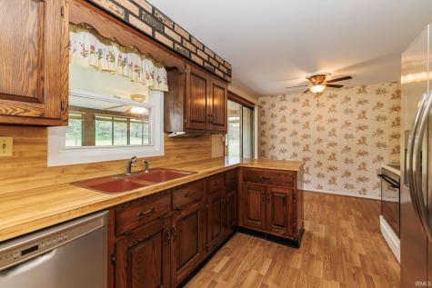 3904 S Maple Lane Muncie IN 47302