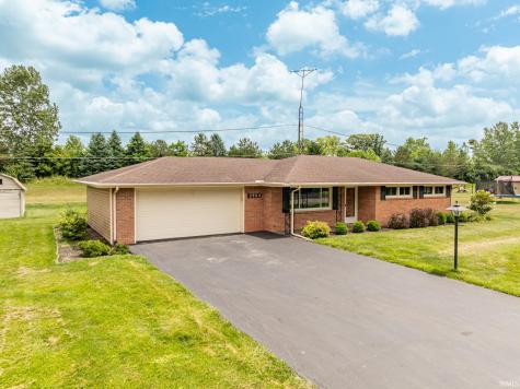 3904 S Maple Lane Muncie IN 47302
