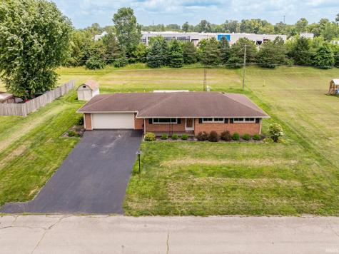 3904 S Maple Lane Muncie IN 47302