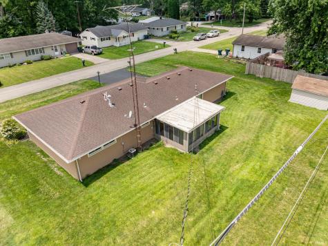3904 S Maple Lane Muncie IN 47302
