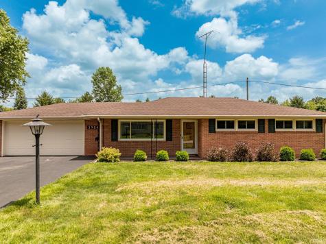 3904 S Maple Lane Muncie IN 47302