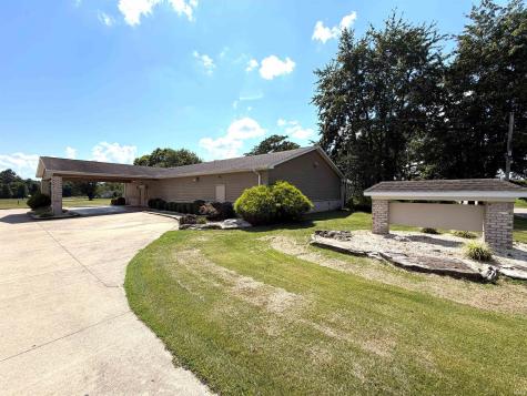 6264 Sandpit Road Bedford IN 47421