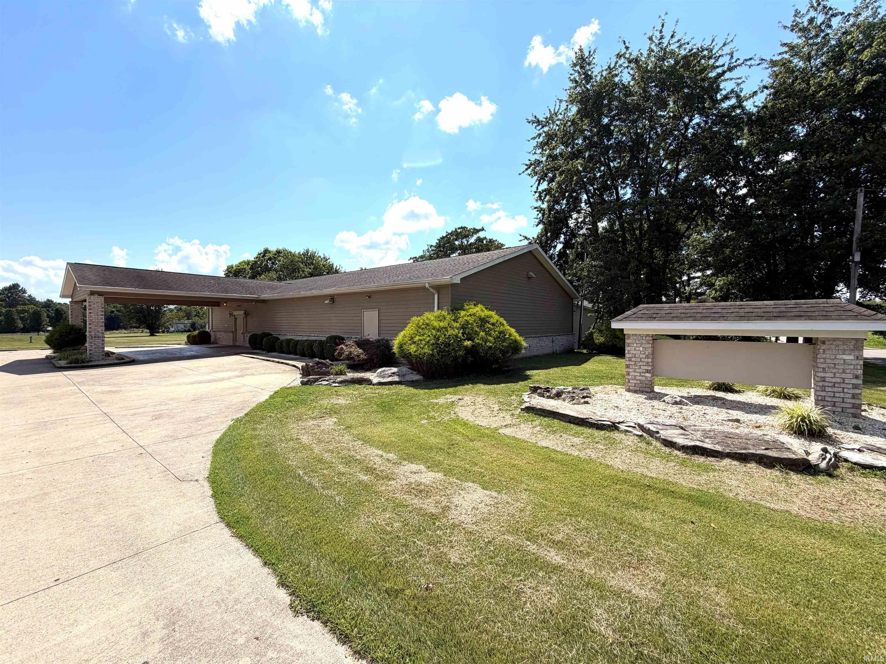 6264 Sandpit Road Bedford IN 47421