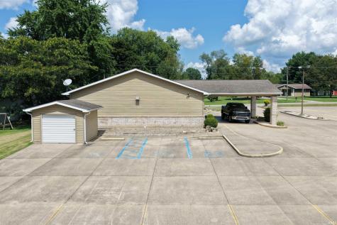 6264 Sandpit Road Bedford IN 47421