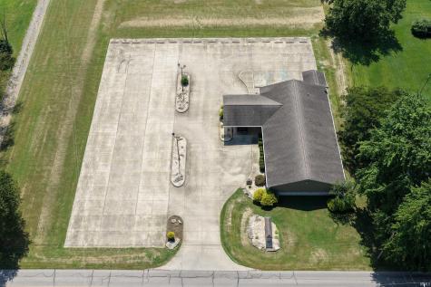 6264 Sandpit Road Bedford IN 47421