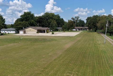 6264 Sandpit Road Bedford IN 47421