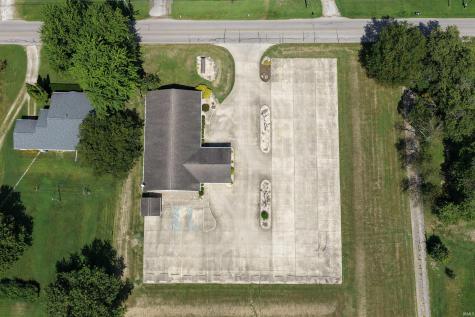6264 Sandpit Road Bedford IN 47421