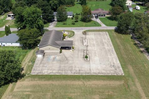 6264 Sandpit Road Bedford IN 47421