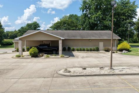 6264 Sandpit Road Bedford IN 47421