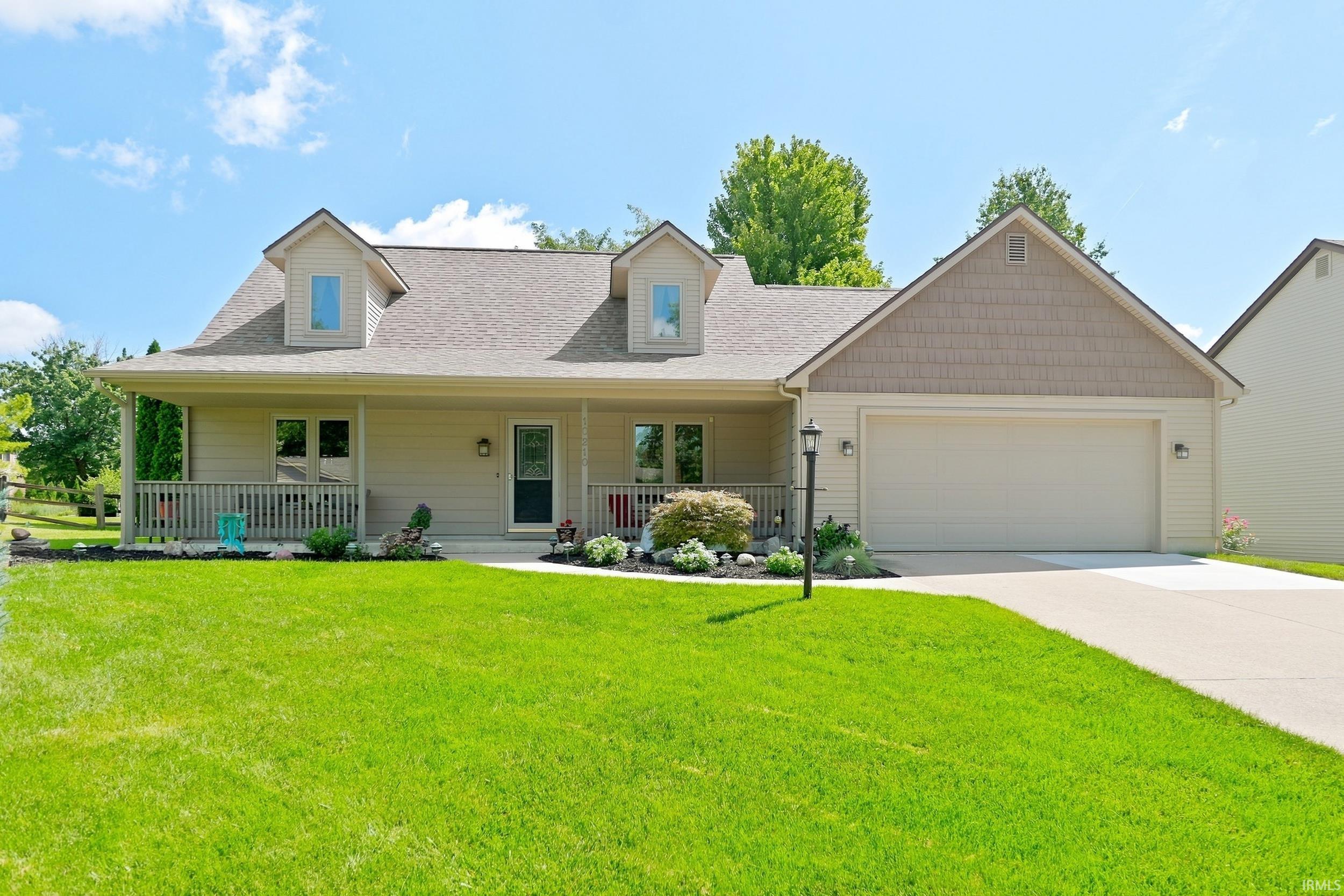 Fort Wayne IN, 10210 Brandywine Drive