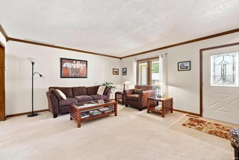 10210 Brandywine Drive Fort Wayne IN 46825