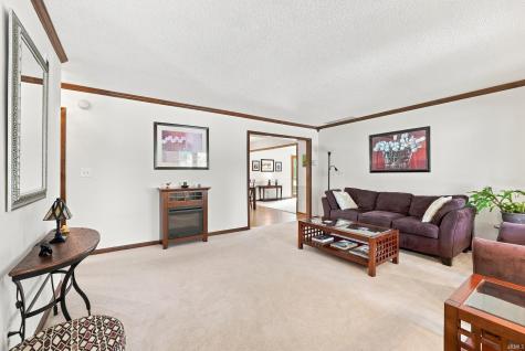 10210 Brandywine Drive Fort Wayne IN 46825