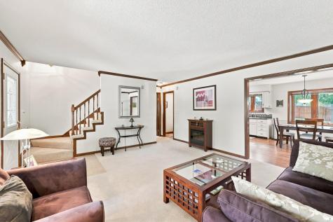 10210 Brandywine Drive Fort Wayne IN 46825