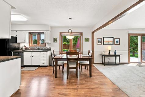 10210 Brandywine Drive Fort Wayne IN 46825