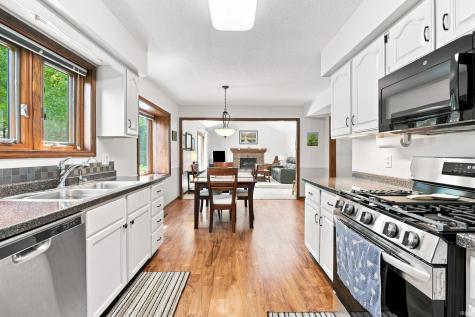 10210 Brandywine Drive Fort Wayne IN 46825