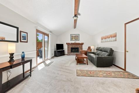10210 Brandywine Drive Fort Wayne IN 46825