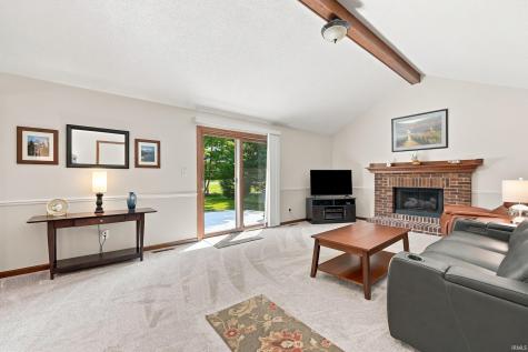 10210 Brandywine Drive Fort Wayne IN 46825