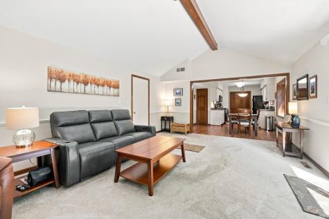 10210 Brandywine Drive Fort Wayne IN 46825