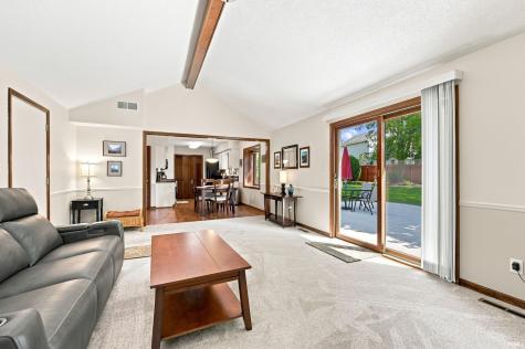 10210 Brandywine Drive Fort Wayne IN 46825