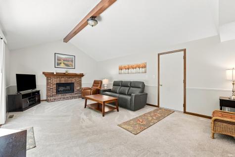 10210 Brandywine Drive Fort Wayne IN 46825