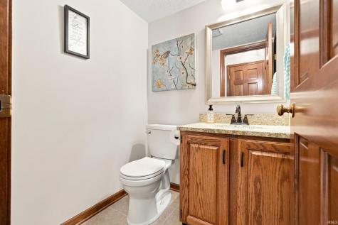 10210 Brandywine Drive Fort Wayne IN 46825