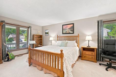 10210 Brandywine Drive Fort Wayne IN 46825