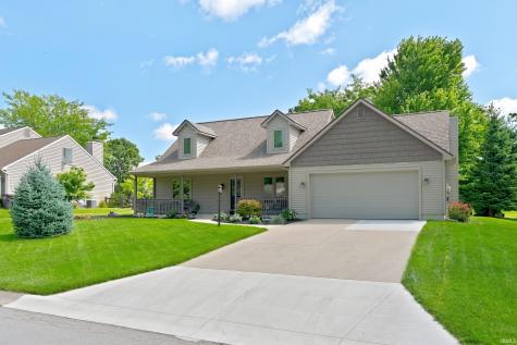 10210 Brandywine Drive Fort Wayne IN 46825