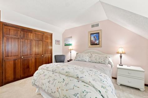 10210 Brandywine Drive Fort Wayne IN 46825